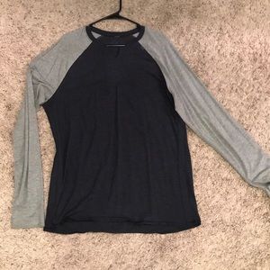 LuluLemon long Sleeve